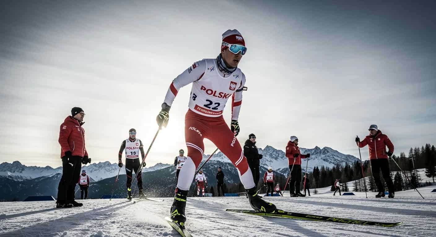 Zimowe Igrzyska Olimpijskie 2026: Polscy sportowcy rozpoczynają przygotowania w Mediolanie-Cortinie d'Ampezzo